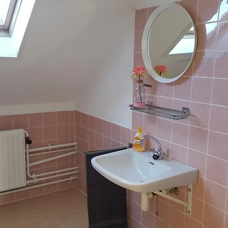 Apartment Green House Vaals