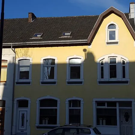 Green House Vaals