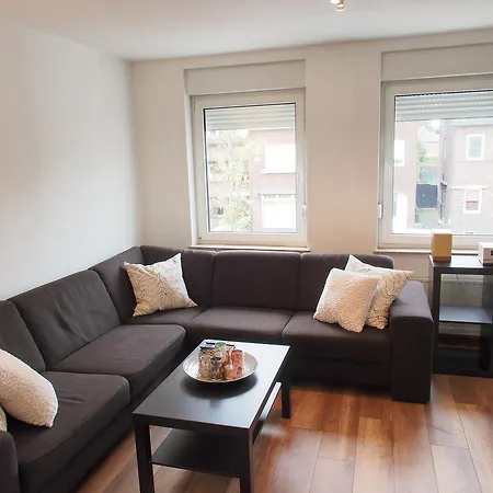 Apartment Green House Vaals