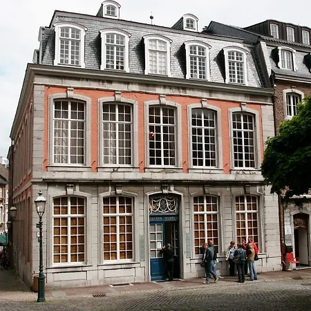 Green House Vaals